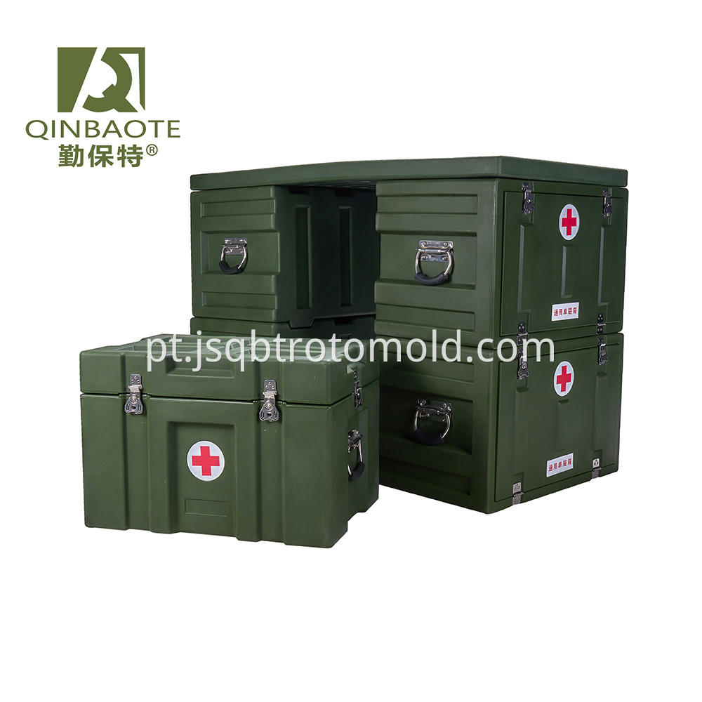 Second generation medical kit 3